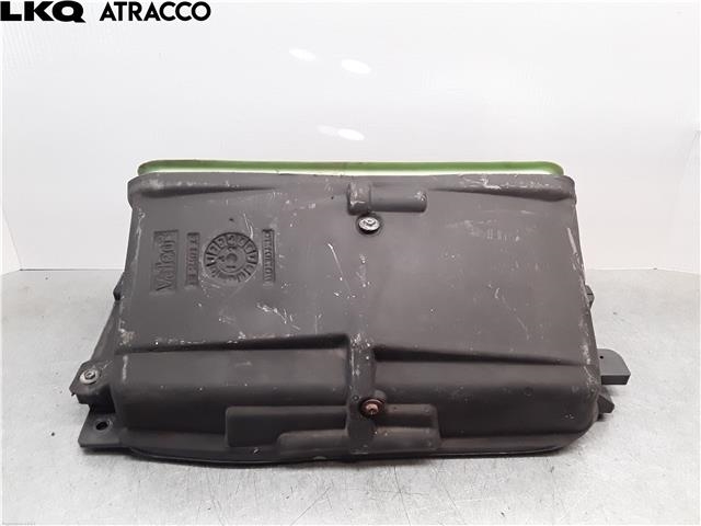 Diverse deler til Opel Vivaro A 2006-2014 (91165552|)