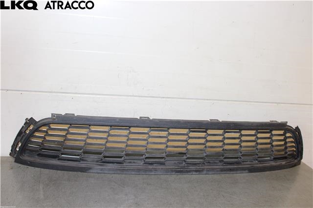 Grill til VW Polo, 2009-2014 (Type V, Fase 1)  (6R0853677A)