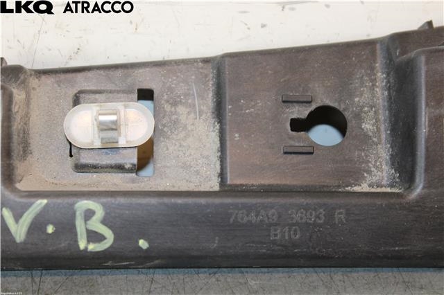 Lister til Renault Zoe 2013-2019 (Fase 1)  (764A93693R|)