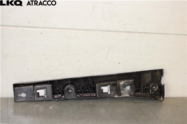 Lister til Renault Zoe 2013-2019 (Fase 1)  (764A93693R|)
