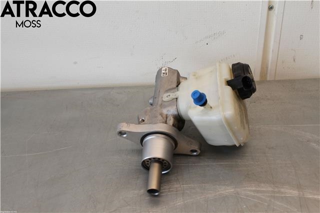 Bremsepumpe hoved til VW Caddy 2015-2020 (Type III, Fase 3)  (1K1614019L|)