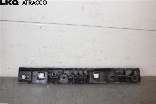 Lister til Renault Zoe 2013-2019 (Fase 1)  (764599279R|)