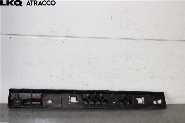 Lister til Renault Zoe 2013-2019 (Fase 1)  (764583905R|)