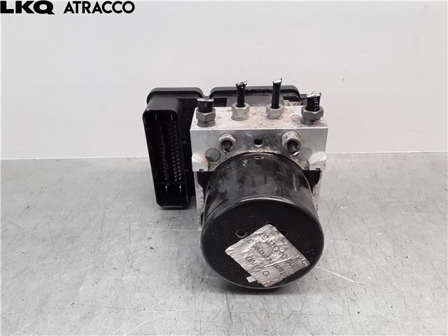 ABS sentral til Ford Focus 2011-2014 (Type III, Fase 1)  (1847182|)