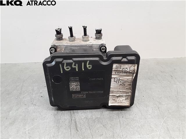 ABS sentral til Ford Focus 2011-2014 (Type III, Fase 1)  (1847182|)