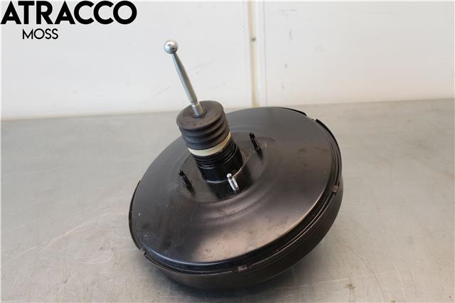 Bremsekraft-forsterker til VW Caddy, 2015-2020 (Type III, Fase 3) (2K5614106)