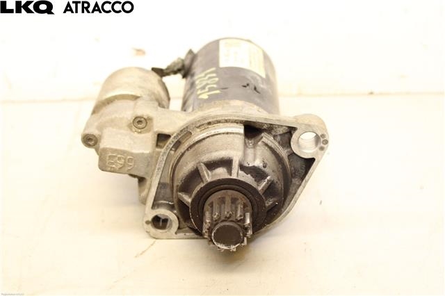 Starter diesel til VW Caddy 2010-2015 (Type III, Fase 2)  (02M911024X|)