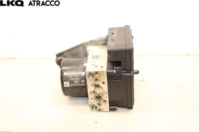ABS sentral til VW Caddy 2010-2015 (Type III, Fase 2)  (1K0614517DP|)
