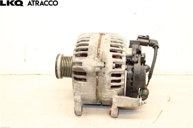 Dynamo til VW Beetle 2011-2018 (Type II)  (03F903023D|)