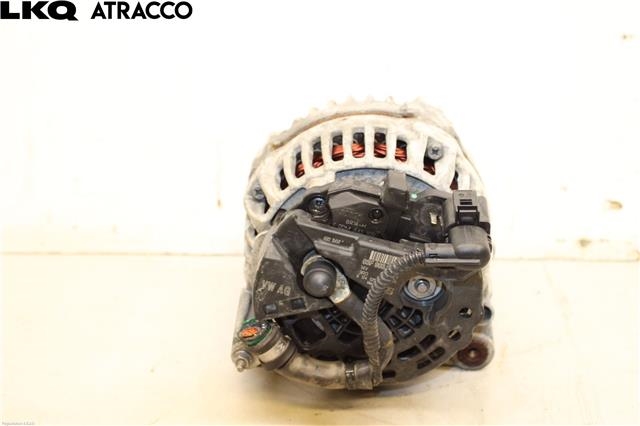 Dynamo til VW Beetle 2011-2018 (Type II)  (03F903023D|)