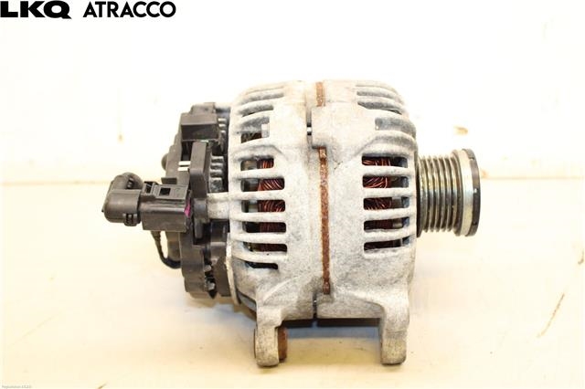Dynamo til VW Beetle 2011-2018 (Type II)  (03F903023D|)