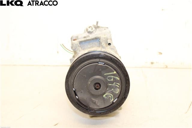 Aircondition kompressor til VW Beetle 2011-2018 (Type II)  (1K0820859T|)
