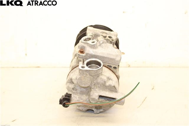 Aircondition kompressor til VW Beetle 2011-2018 (Type II)  (1K0820859T|)