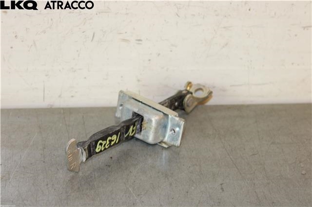 Dørstopper til Toyota Yaris Cross (SUV) 2021-->>  (6861052200|)