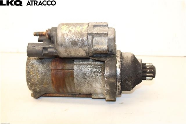 Starter diesel til VW EOS, 2006-2013  (02M911023NX)