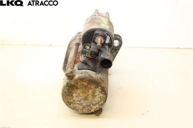 Starter diesel til VW EOS 2006-2013  (02M911023NX|)