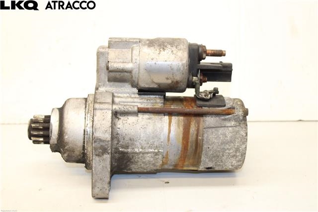 Starter diesel til VW EOS 2006-2013  (02M911023NX|)