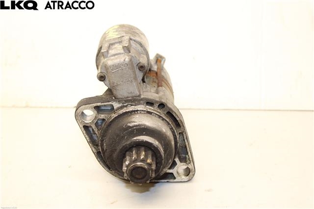 Starter diesel til VW EOS 2006-2013  (02M911023NX|)