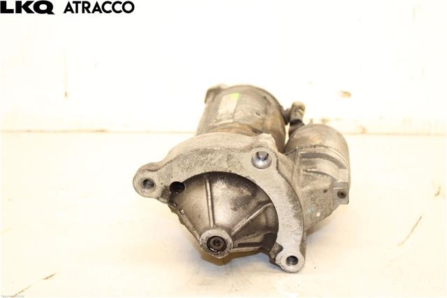 Starter diesel til Peugeot 407 2004-2010  (5802AW|)