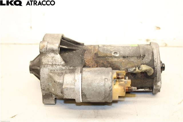 Starter diesel til Peugeot 407 2004-2010  (5802AW|)