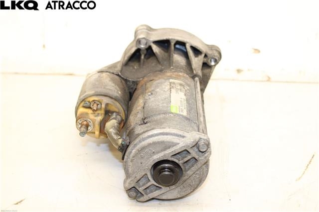 Starter diesel til Peugeot 407 2004-2010  (5802AW|)