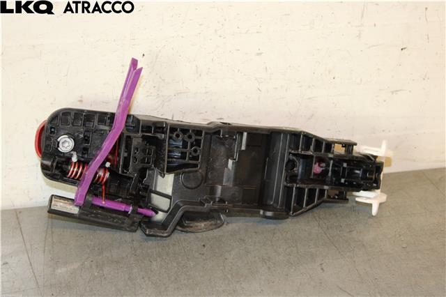 Dørhåndtak utv høyre til Toyota Yaris Cross (SUV) 2021-->>  (6921102934|)