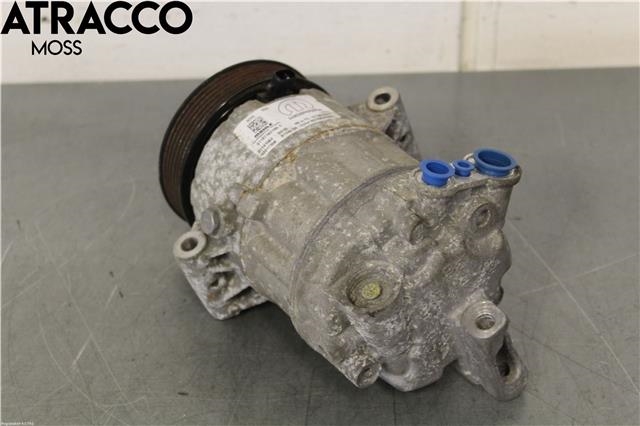 Aircondition kompressor til Fiat Tipo 2017-->> (52017358|)