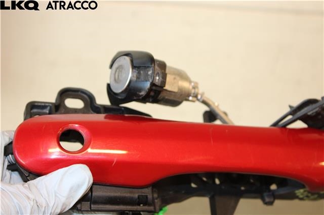 Dørhåndtak utv venstre til Toyota Yaris Cross (SUV) 2021-->>  (69210K0050D2|)