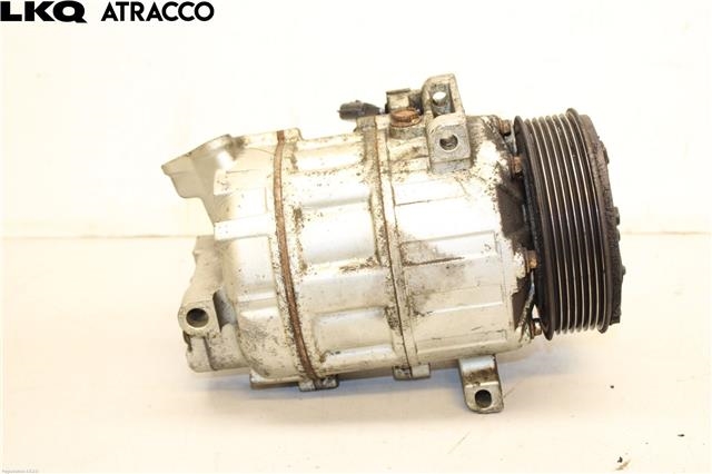 Aircondition kompressor til Opel Vivaro A 2006-2014  (93161916|)