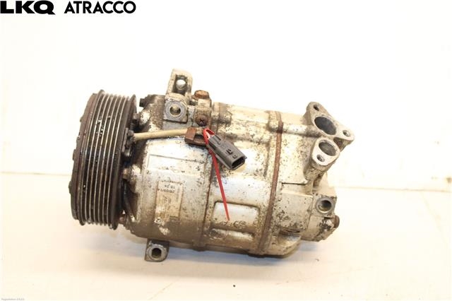 Aircondition kompressor til Opel Vivaro A 2006-2014  (93161916|)