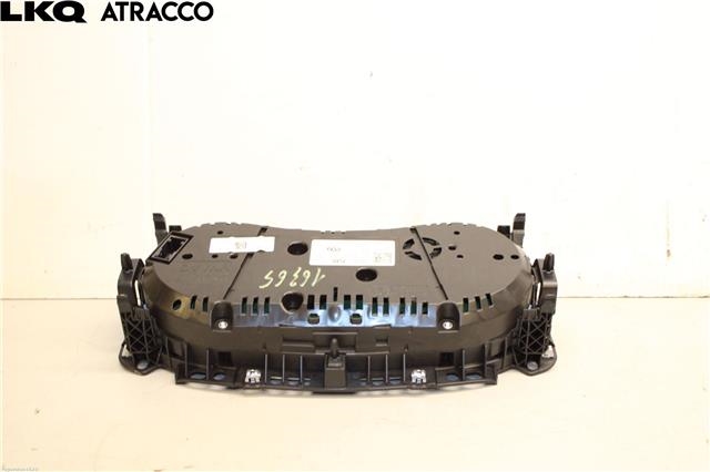 Instrumentpanel til VW Golf VII 2012-2017 (Fase 1)  (5G1920754B|)