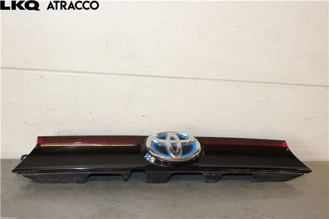 Lister til Toyota Yaris Cross (SUV), 2021-->>  (768010D760)