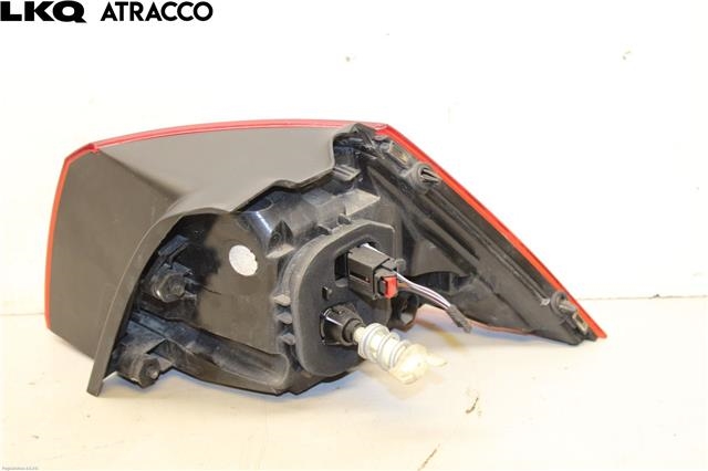Baklykt venstre til VW Golf VII 2012-2017 (Fase 1)  (5G0945207|)