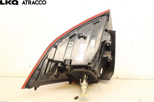 Baklykt venstre til VW Golf VII 2012-2017 (Fase 1)  (5G0945207|)