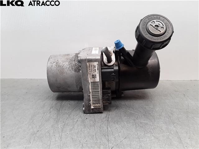 Servo pumpe mekanisk til Peugeot 407 2004-2010  (1629095880|)