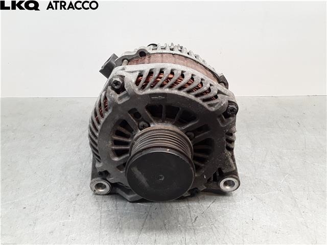 Dynamo til Peugeot 407 2004-2010  (9654752880|)