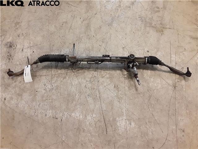 Tannstang til Peugeot 407, 2004-2010  (1617932780)