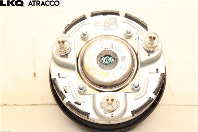 Airbag rattpute til Toyota Yaris Cross (SUV) 2021-->> (45130K0040C0|)
