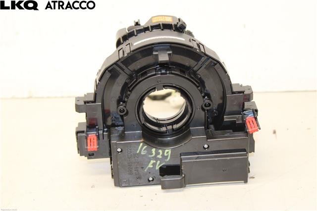Airbag slepering til Toyota Yaris Cross (SUV), 2021-->>  (8430802100)