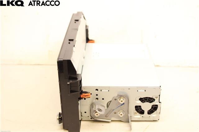 Bilstereo til Toyota Yaris Cross (SUV) 2021-->>  (861400D600|)