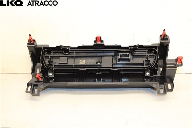 Varmeapparat betjening til Toyota Yaris Cross (SUV) 2021-->>  (559000DC70|)