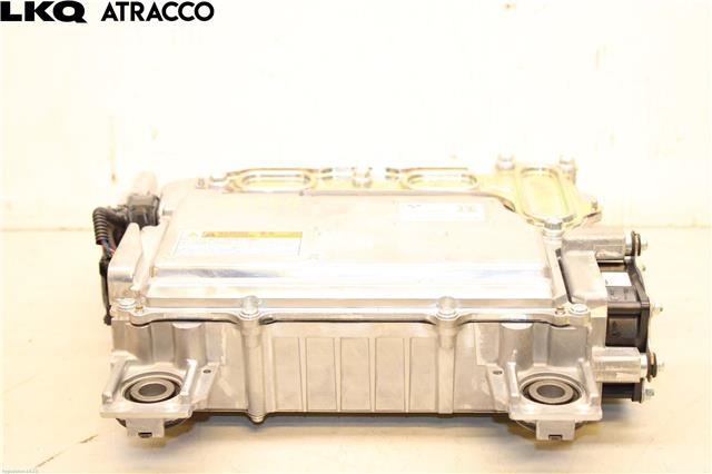 Inverter hybrid til Toyota Yaris Cross (SUV), 2021-->>  (G92B052010)