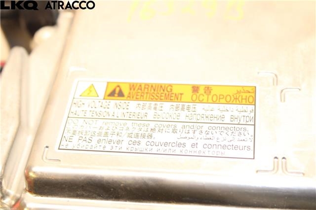 Inverter hybrid til Toyota Yaris Cross (SUV) 2021-->>  (G92B052010|)