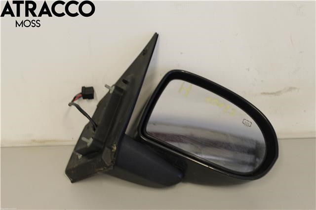 Speil høyre til Dodge Caliber, 2006-2010  (5074208AB)