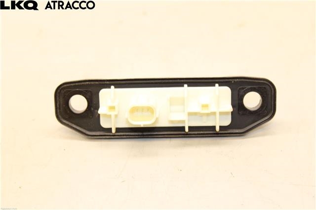 Bakluke/bakdør håndtak til Toyota Yaris Cross (SUV) 2021-->>  (84840F4020|)