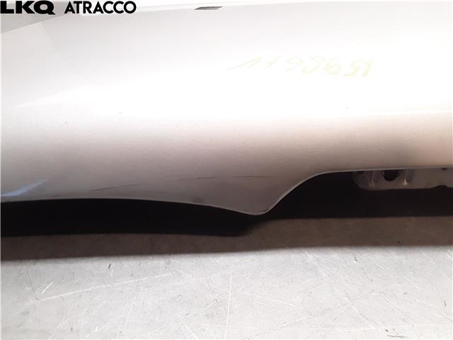 Skjerm venstre foran til Opel Vivaro A 2006-2014 (93188420|)