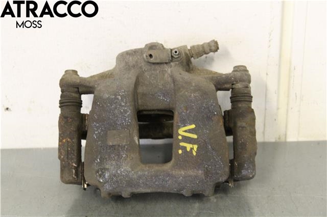 Bremsecaliper venstre foran til Fiat Tipo, 2017-->> (52022042)