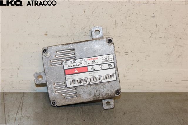 Styreenhet xenon/ballast til VW Passat 2011-2015 (B7) (B7) (8K0941597B|)