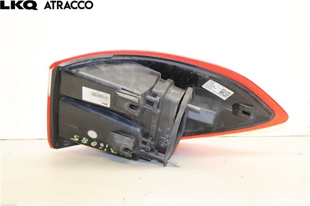 Baklykt venstre til Ford Ecosport 2016-->>  (2304083|)