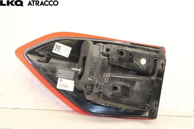 Baklykt høyre til Ford Ecosport 2016-->>  (2304089|)